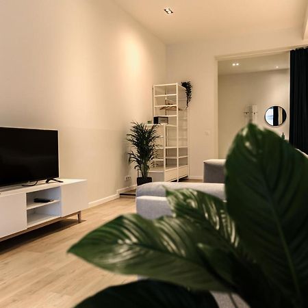 Klapdorp Apartment Antwerpen Ngoại thất bức ảnh