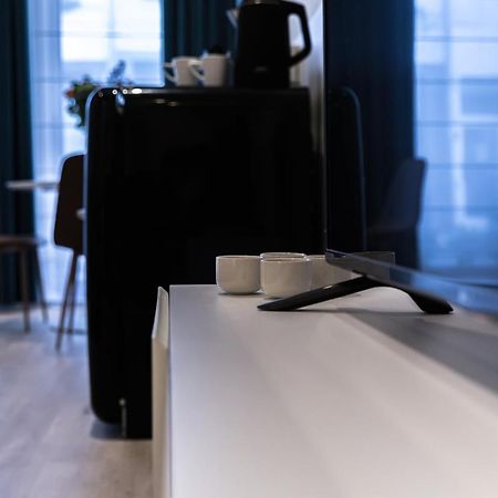 Klapdorp Apartment Antwerpen Ngoại thất bức ảnh