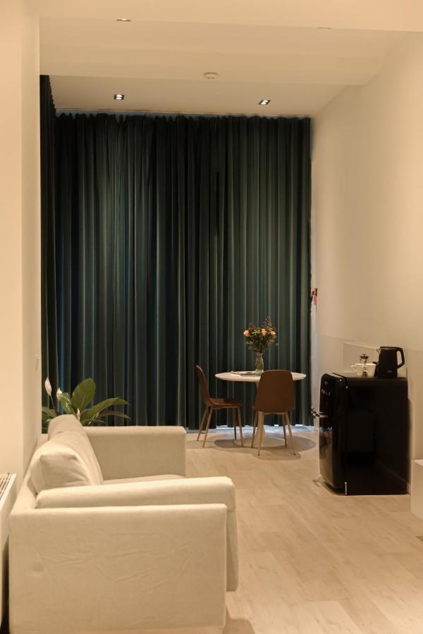 Klapdorp Apartment Antwerpen Ngoại thất bức ảnh