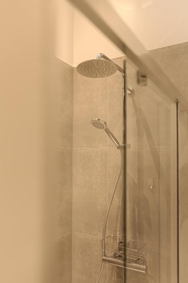 Klapdorp Apartment Antwerpen Ngoại thất bức ảnh