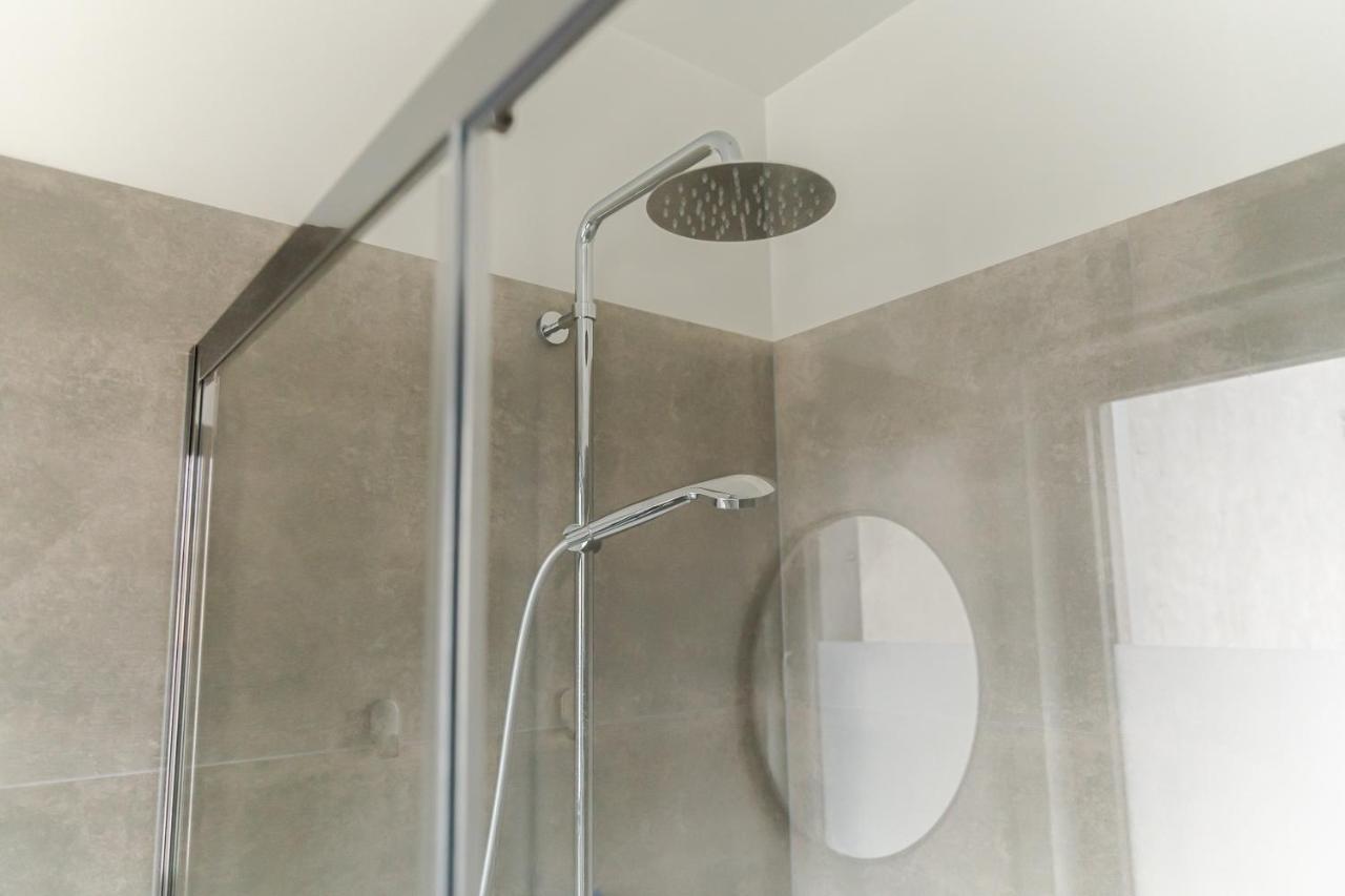 Klapdorp Apartment Antwerpen Ngoại thất bức ảnh