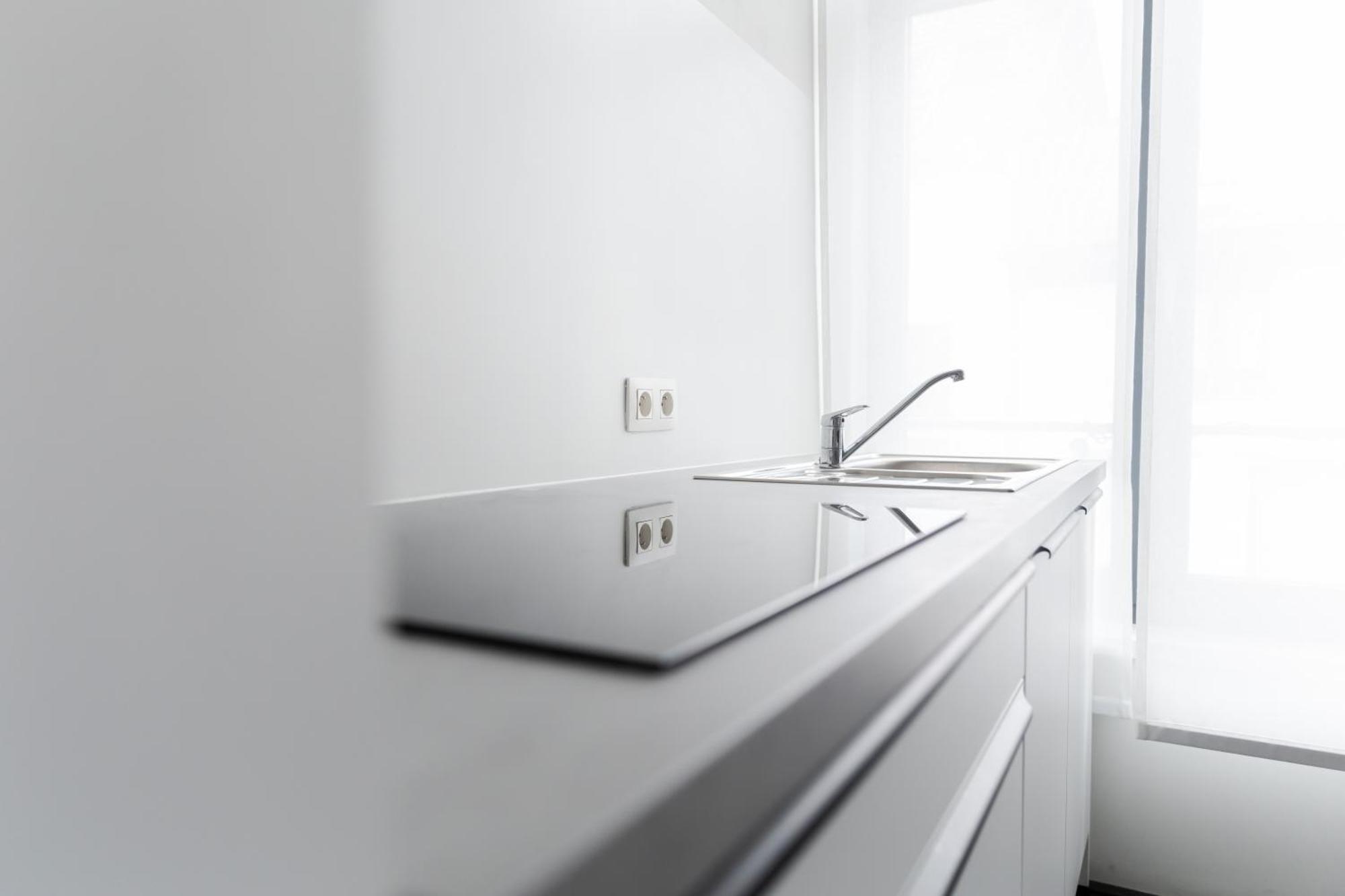 Klapdorp Apartment Antwerpen Ngoại thất bức ảnh