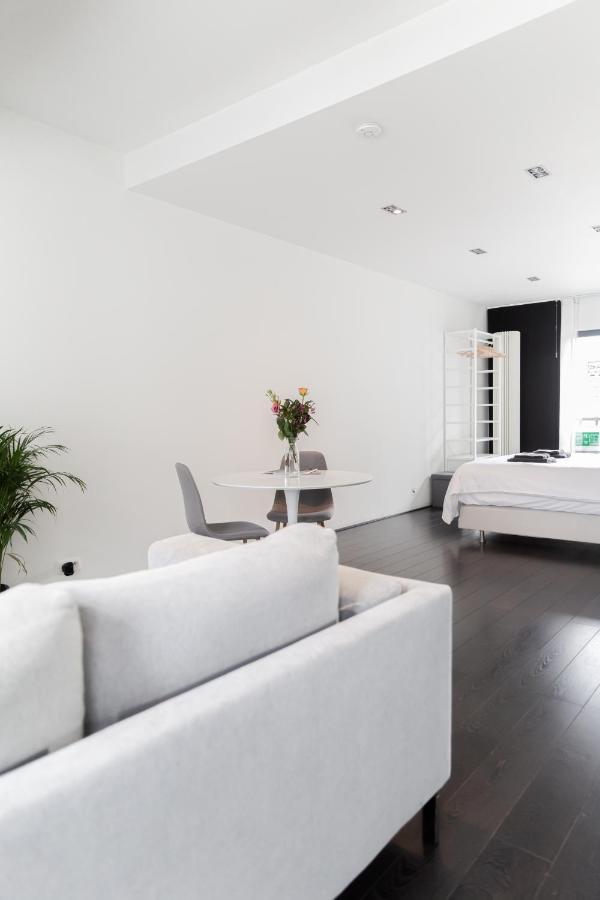 Klapdorp Apartment Antwerpen Ngoại thất bức ảnh