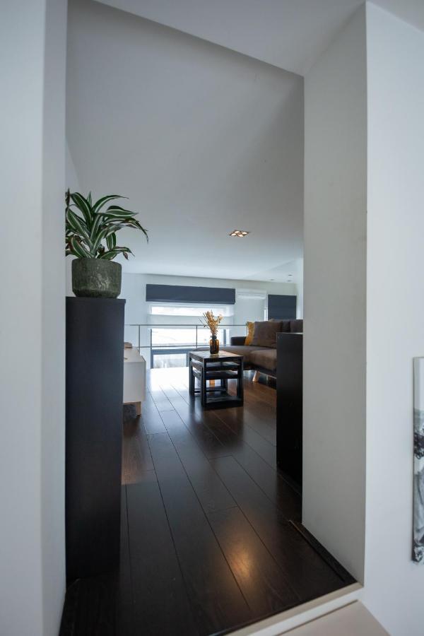 Klapdorp Apartment Antwerpen Ngoại thất bức ảnh