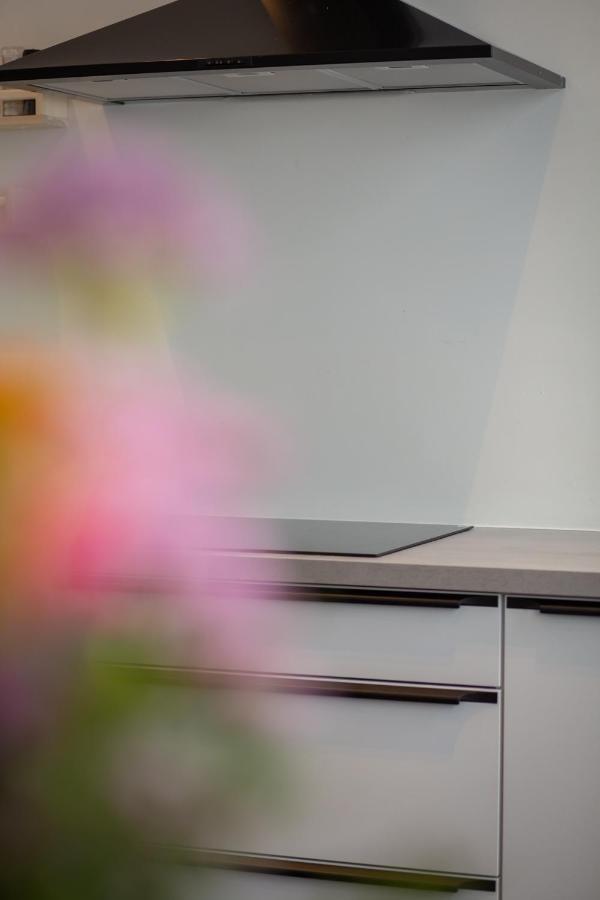 Klapdorp Apartment Antwerpen Ngoại thất bức ảnh