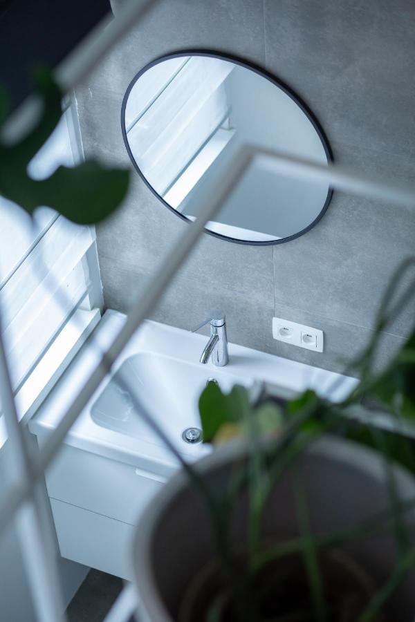 Klapdorp Apartment Antwerpen Ngoại thất bức ảnh