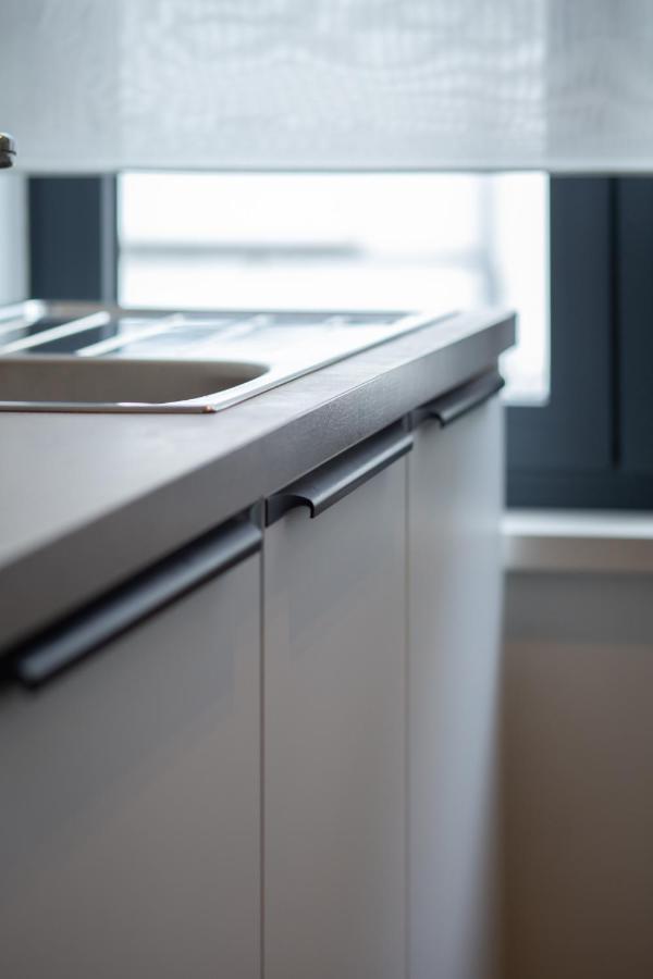 Klapdorp Apartment Antwerpen Ngoại thất bức ảnh